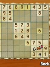 Cafe Sudoku (240x320)